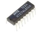 NTE74LS166 electronic component of NTE