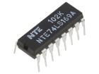 NTE74LS169A electronic component of NTE