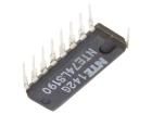NTE74LS190  Semiconductors