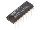 NTE74LS191 electronic component of NTE