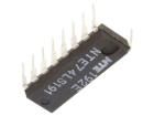 NTE74LS191  Semiconductors