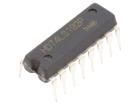NTE74LS192 electronic component of NTE