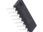 NTE74LS194A Counter Shift Registers