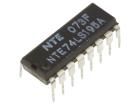 NTE74LS195A electronic component of NTE