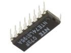 NTE74LS195A  Semiconductors