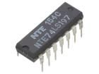 NTE74LS197 electronic component of NTE