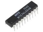 NTE74LS240 electronic component of NTE