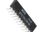 NTE74LS240 Buffers & Line Drivers