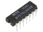 NTE74LS242 electronic component of NTE