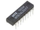 NTE74LS247 electronic component of NTE