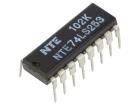 NTE74LS253 electronic component of NTE