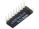 NTE74LS257  Semiconductors