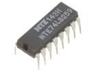 NTE74LS259 electronic component of NTE