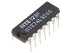 NTE74LS260 electronic component of NTE