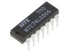 NTE74LS266 electronic component of NTE