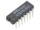 NTE74LS26 electronic component of NTE
