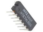 NTE74LS26 Logic Gates
