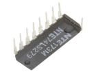 NTE74LS279  Semiconductors