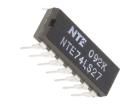 NTE74LS27 Logic Gates