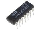 NTE74LS280 electronic component of NTE