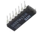 NTE74LS280 