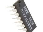NTE74LS283 Counter Shift Registers