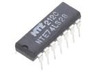 NTE74LS28 electronic component of NTE