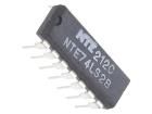 NTE74LS28 Logic Gates