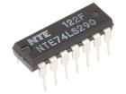 NTE74LS290 electronic component of NTE