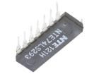 NTE74LS293  Semiconductors