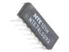 NTE74LS293 Counter Shift Registers