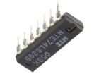 NTE74LS295  Semiconductors