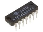 NTE74LS295A electronic component of NTE