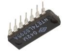 NTE74LS295A  Semiconductors