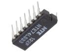 NTE74LS33  Semiconductors