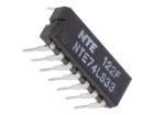 NTE74LS33 Logic Gates