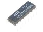 NTE74LS353 electronic component of NTE