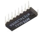 NTE74LS365A  Semiconductors