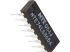 NTE74LS365A Buffers & Line Drivers