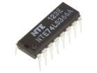 NTE74LS366A electronic component of NTE