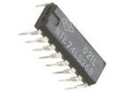 NTE74LS368 Buffers & Line Drivers