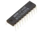 NTE74LS374 electronic component of NTE