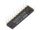 NTE74LS374  Semiconductors