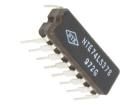 NTE74LS378 Flip-Flops