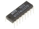 NTE74LS379 electronic component of NTE