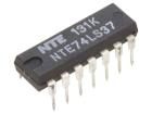 NTE74LS37 electronic component of NTE