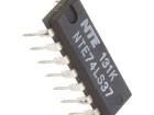 NTE74LS37 Logic Gates