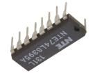 NTE74LS395A  Semiconductors
