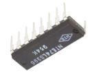 NTE74LS396  Semiconductors
