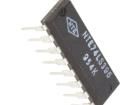 NTE74LS396 Counter Shift Registers